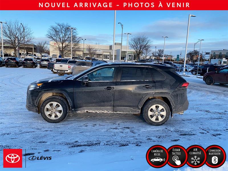 toyota RAV4 2022 - 4