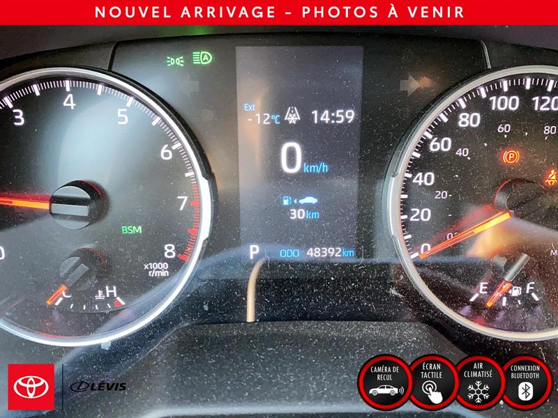 toyota RAV4 2022 - 5