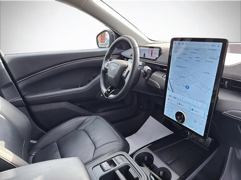 ford Mustang Mach-E 2025 - 3