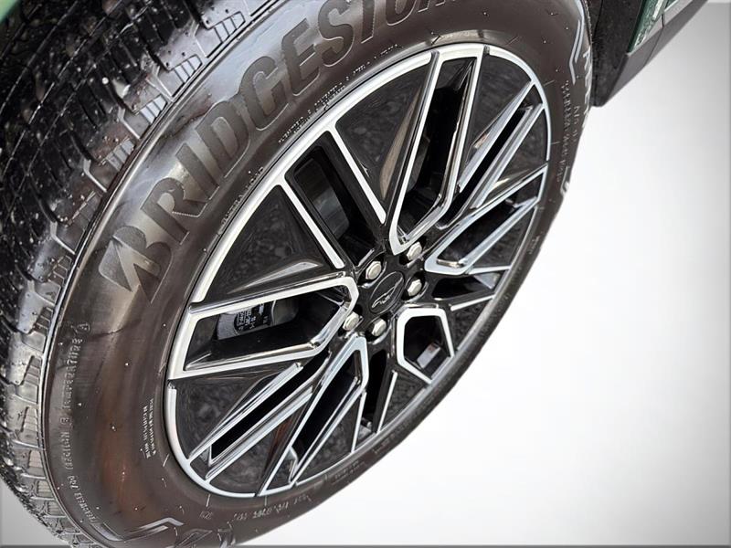 ford Mustang Mach-E 2025 - 7