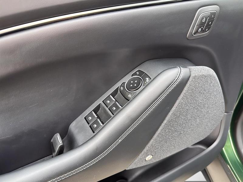 ford Mustang Mach-E 2025 - 11