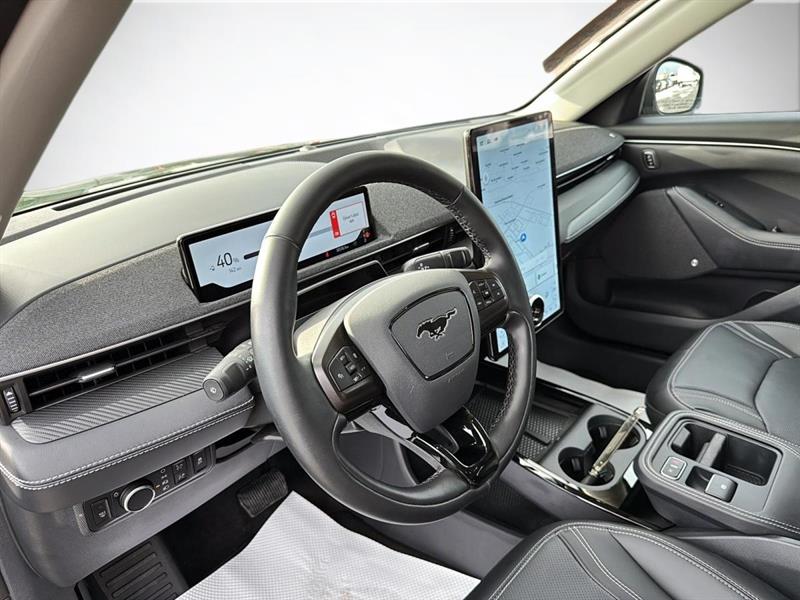 ford Mustang Mach-E 2025 - 12