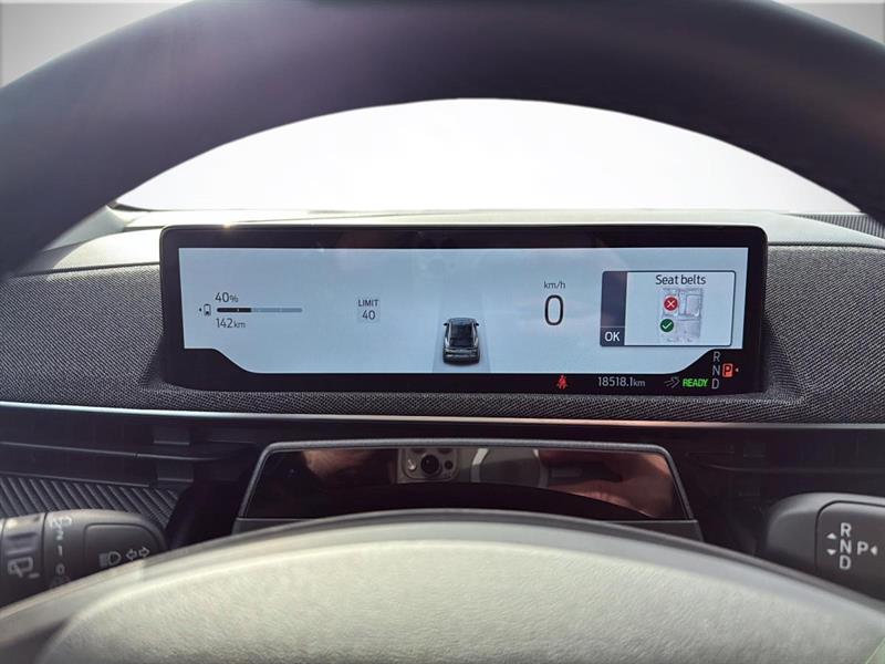 ford Mustang Mach-E 2025 - 14