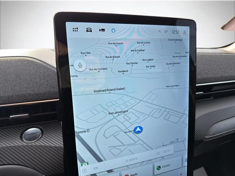 ford Mustang Mach-E 2025 - 18