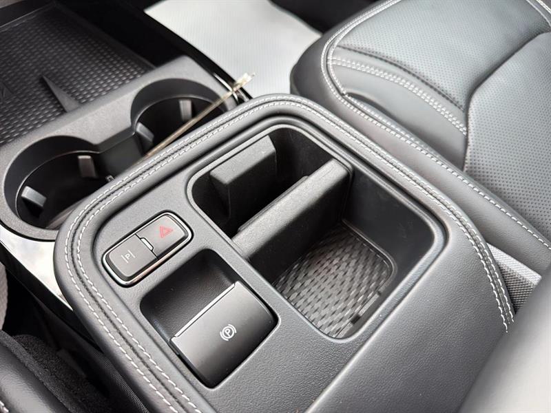 ford Mustang Mach-E 2025 - 20