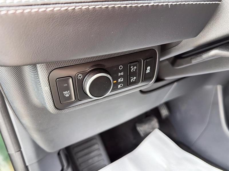 ford Mustang Mach-E 2025 - 21