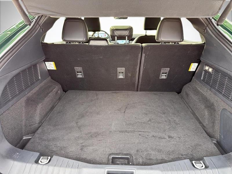 ford Mustang Mach-E 2025 - 22