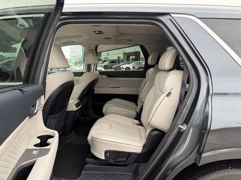 hyundai Palisade 2025 - 7