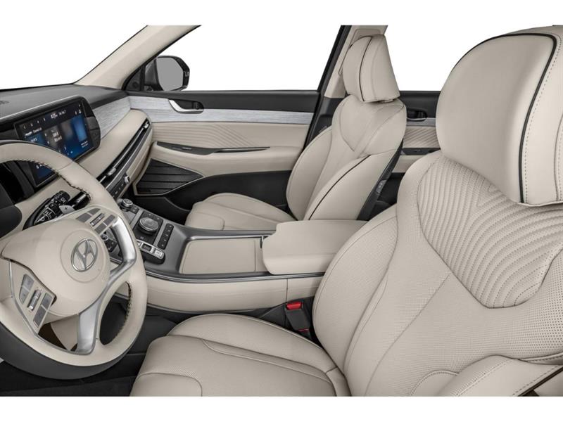 hyundai Palisade 2025 - 12
