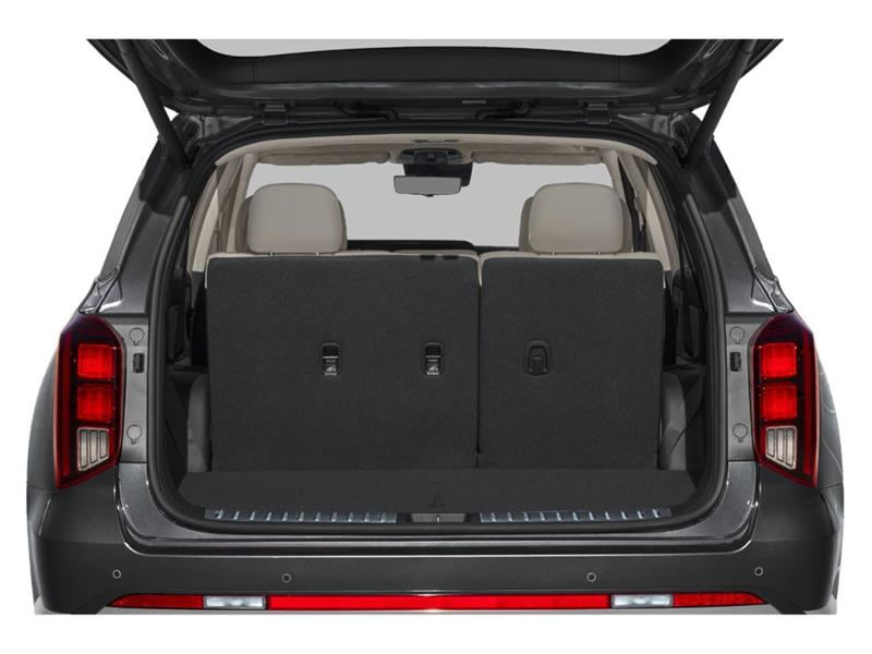 hyundai Palisade 2025 - 14