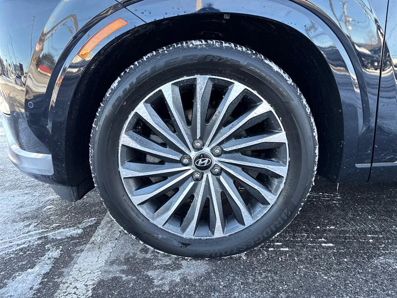 hyundai Palisade 2023 - 10