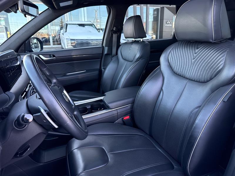 hyundai Palisade 2023 - 12