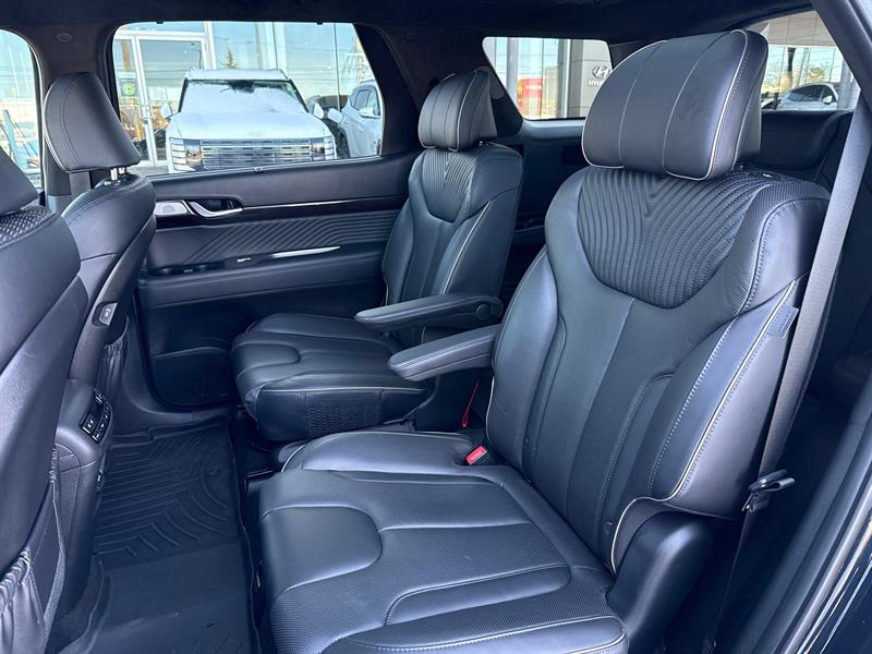 hyundai Palisade 2023 - 13