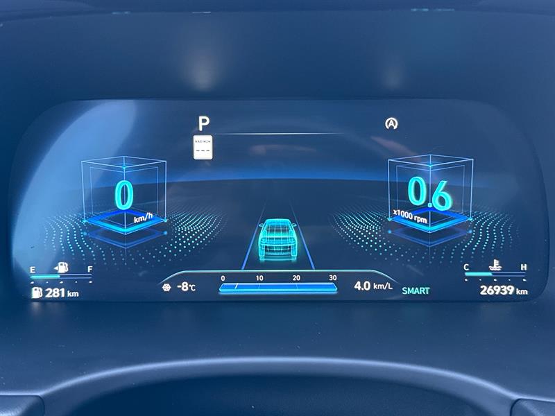 hyundai Palisade 2023 - 14