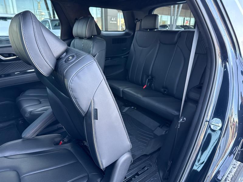 hyundai Palisade 2023 - 17