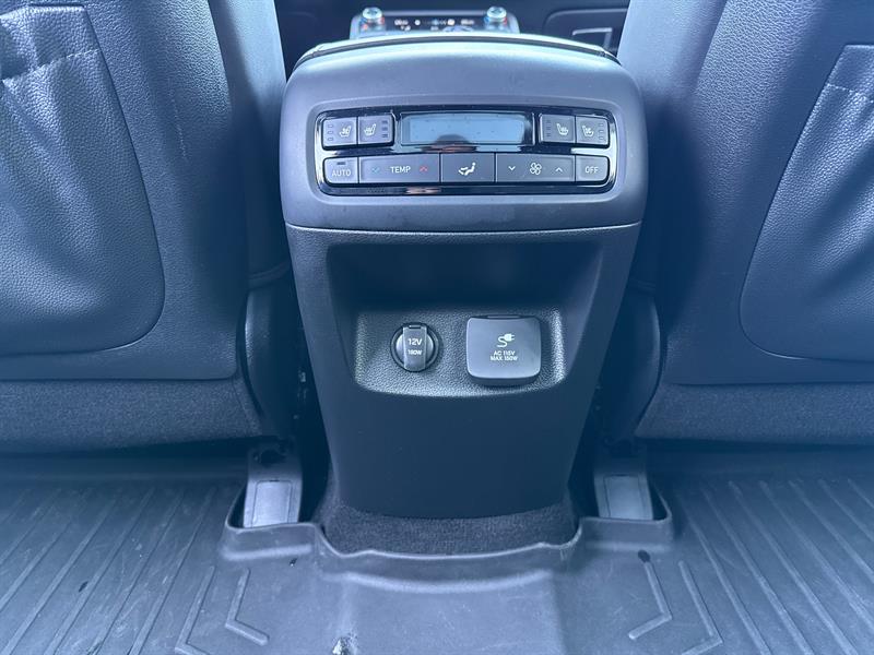 hyundai Palisade 2023 - 19