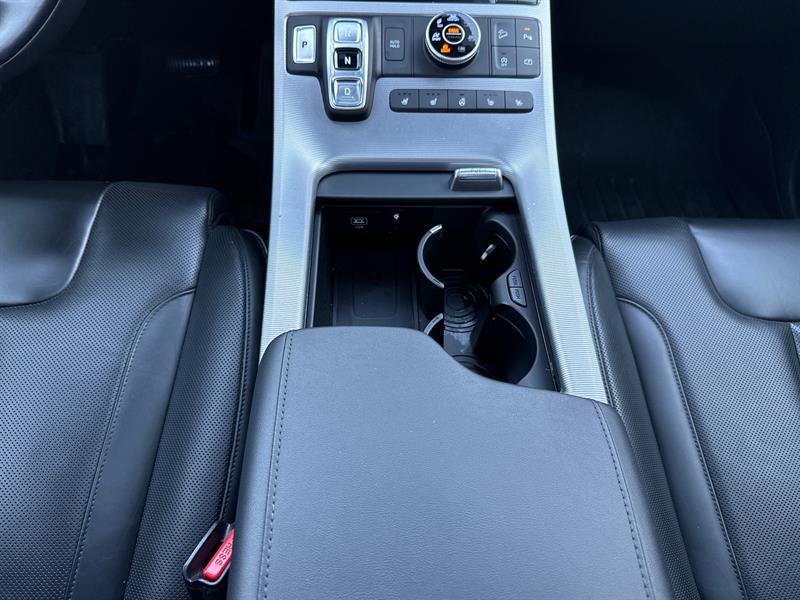 hyundai Palisade 2023 - 20