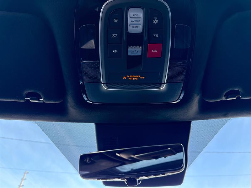 hyundai Palisade 2023 - 21