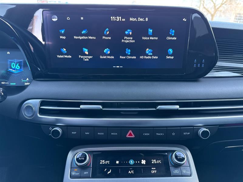 hyundai Palisade 2023 - 22