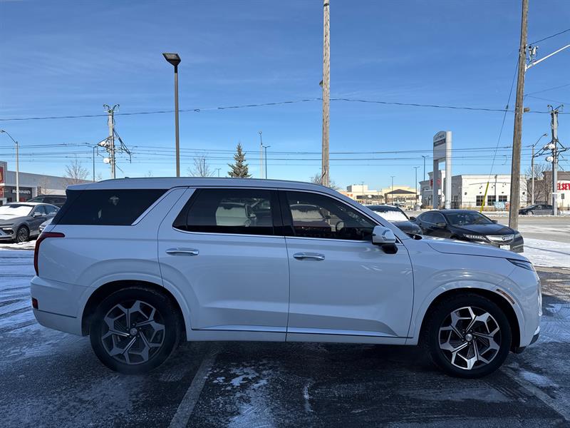 hyundai Palisade 2021 - 6