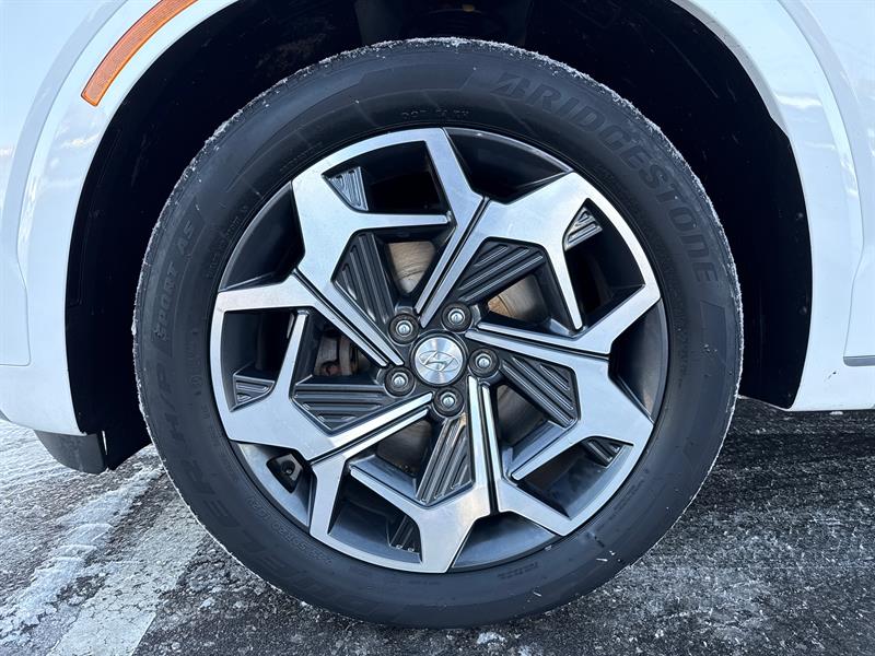 hyundai Palisade 2021 - 9