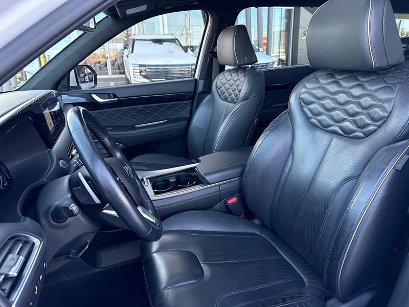 hyundai Palisade 2021 - 11