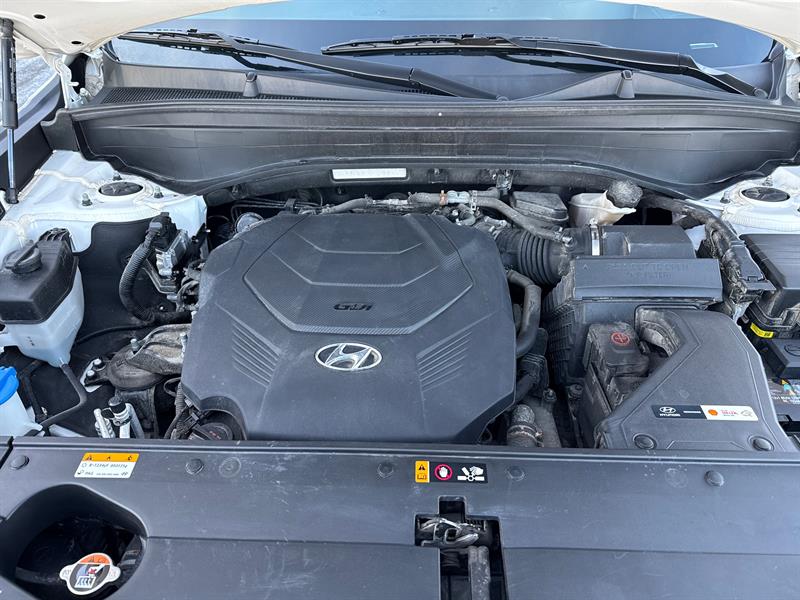 hyundai Palisade 2021 - 14