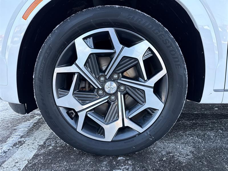 hyundai Palisade 2021 - 15