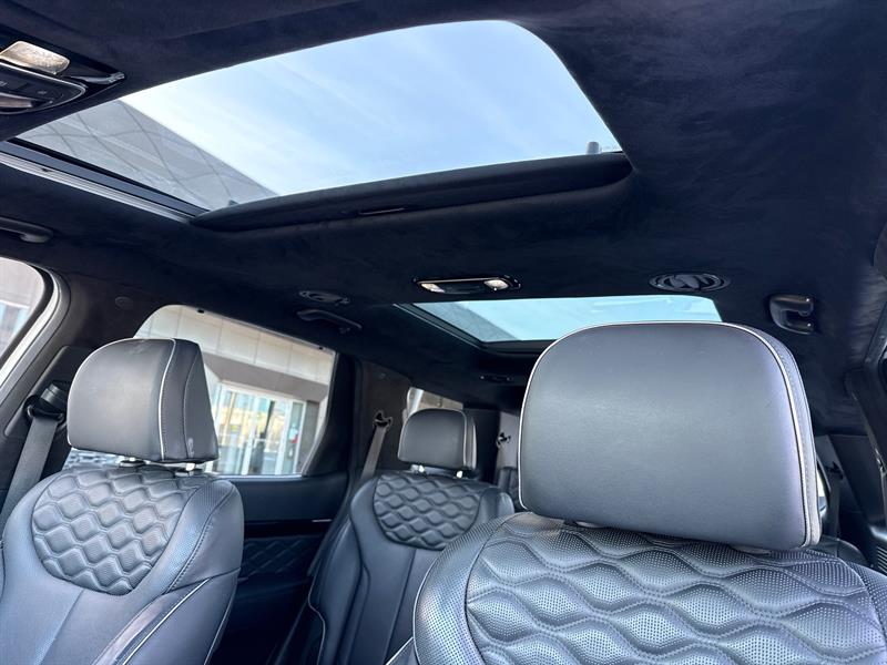 hyundai Palisade 2021 - 16