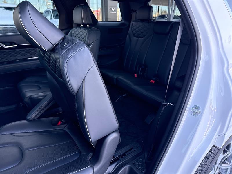 hyundai Palisade 2021 - 17