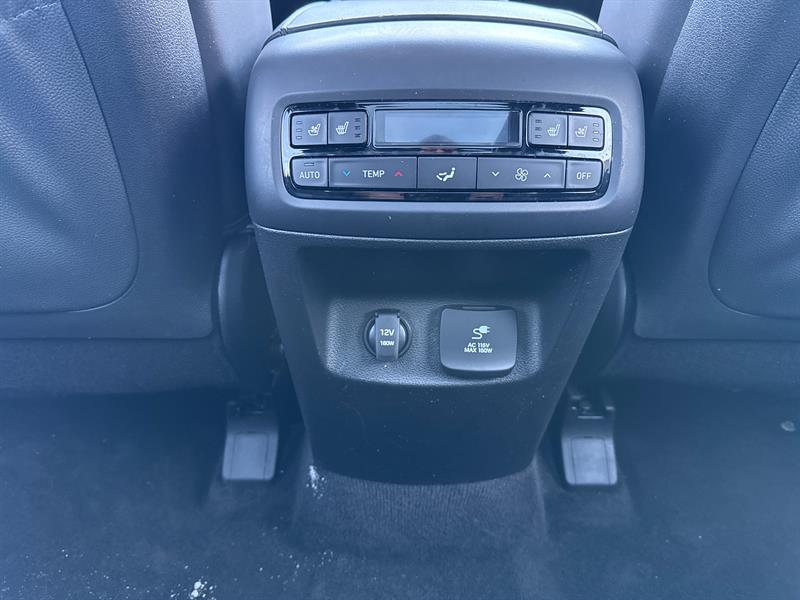 hyundai Palisade 2021 - 19