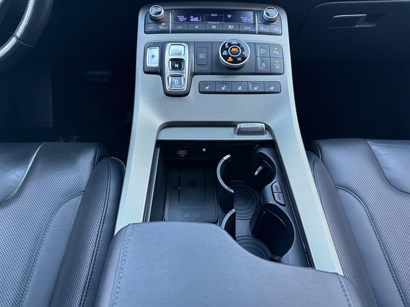 hyundai Palisade 2021 - 20