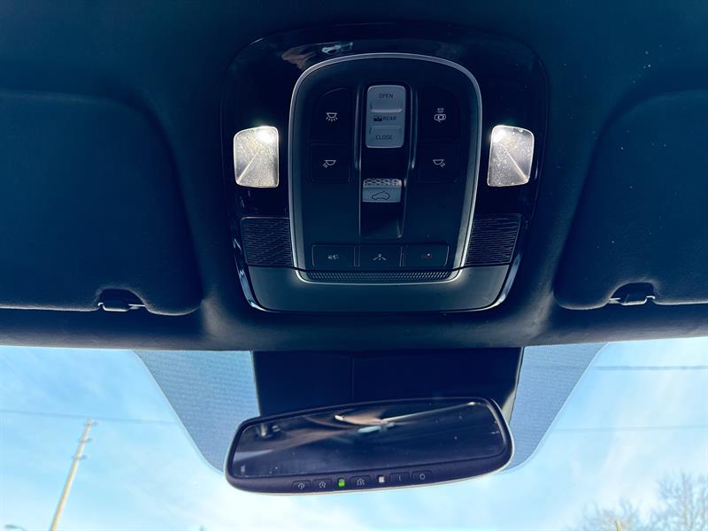 hyundai Palisade 2021 - 21