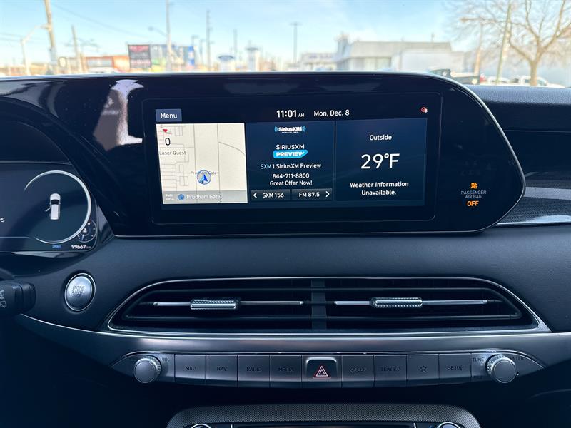 hyundai Palisade 2021 - 22