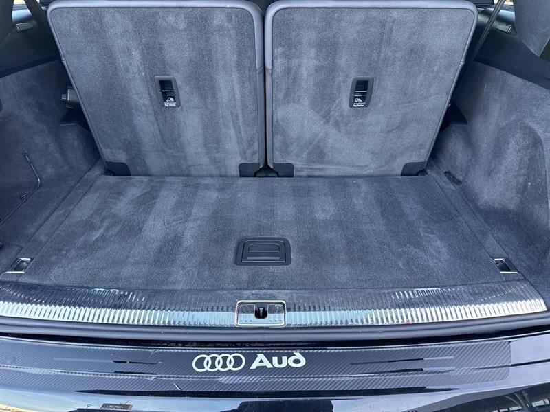 audi Q7 2024 - 10