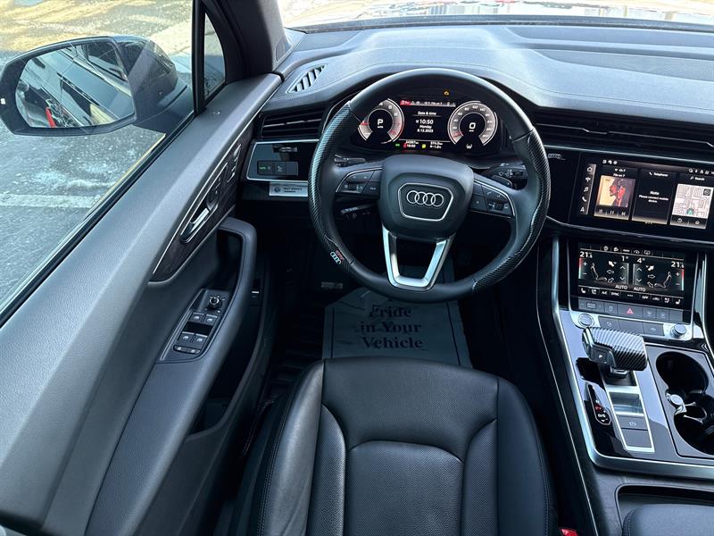 audi Q7 2024 - 20