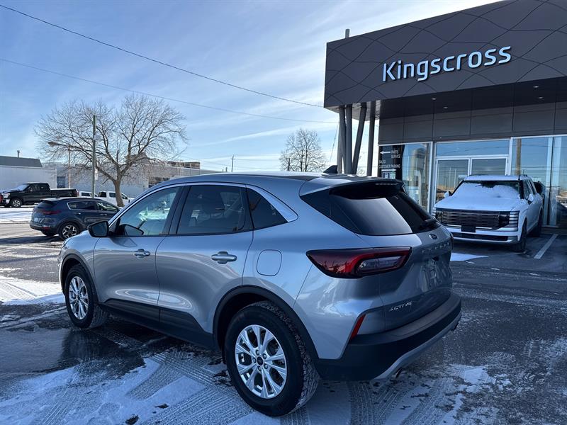 ford Escape 2023 - 3