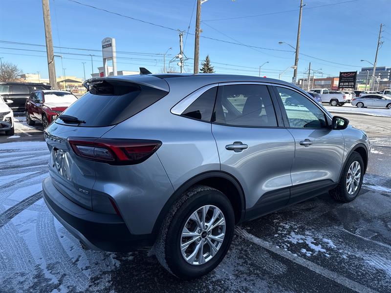 ford Escape 2023 - 5