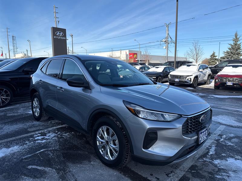 ford Escape 2023 - 7