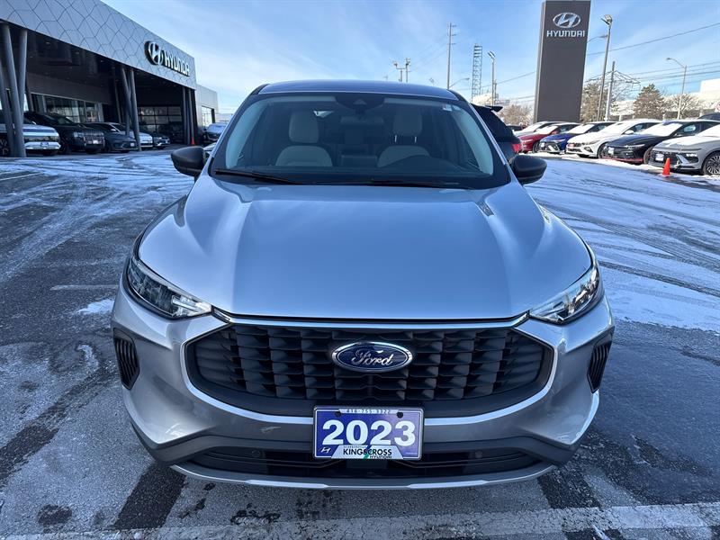 ford Escape 2023 - 8