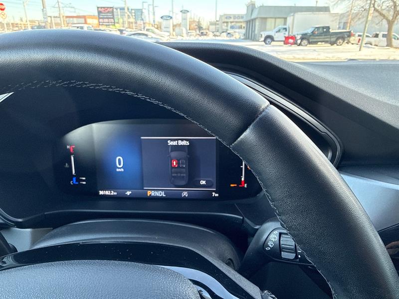 ford Escape 2023 - 13