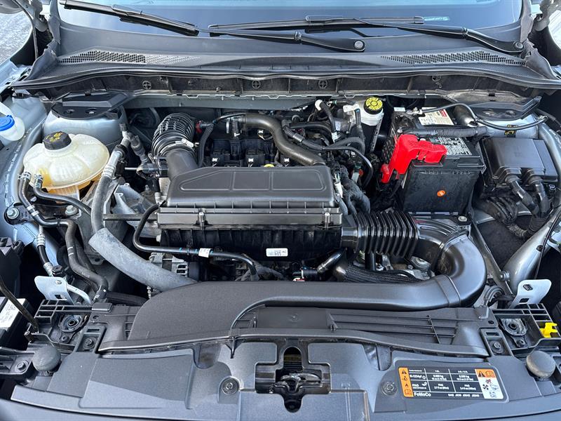 ford Escape 2023 - 14