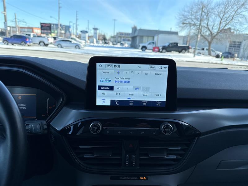 ford Escape 2023 - 16