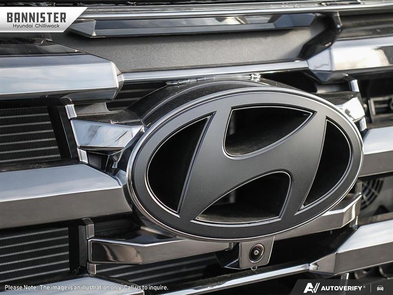 hyundai Tucson Hybrid 2025 - 9