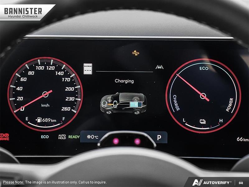 hyundai Tucson Hybrid 2025 - 14