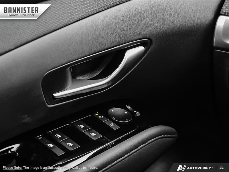 hyundai Tucson Hybrid 2025 - 15