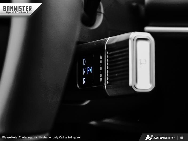 hyundai Tucson Hybrid 2025 - 17