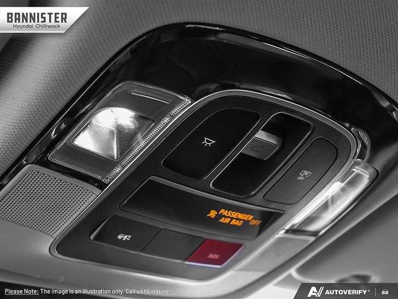 hyundai Tucson Hybrid 2025 - 19