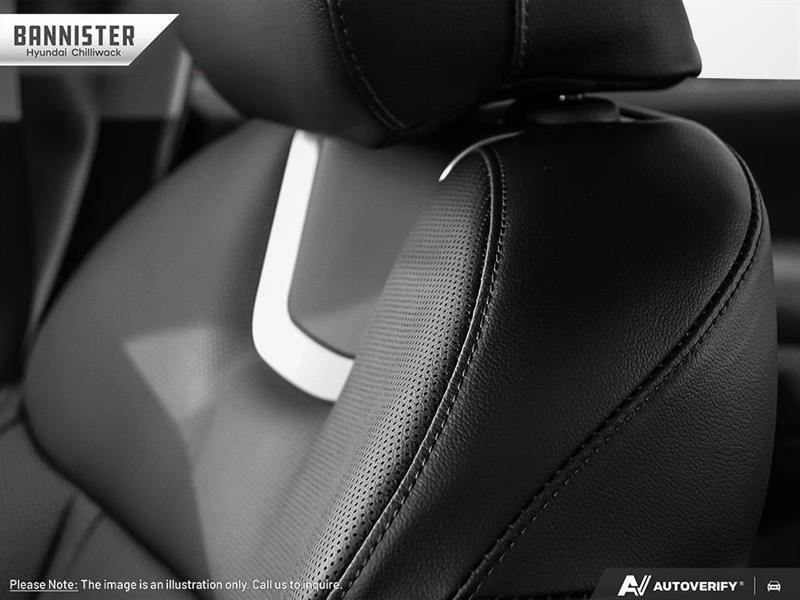 hyundai Tucson Hybrid 2025 - 20