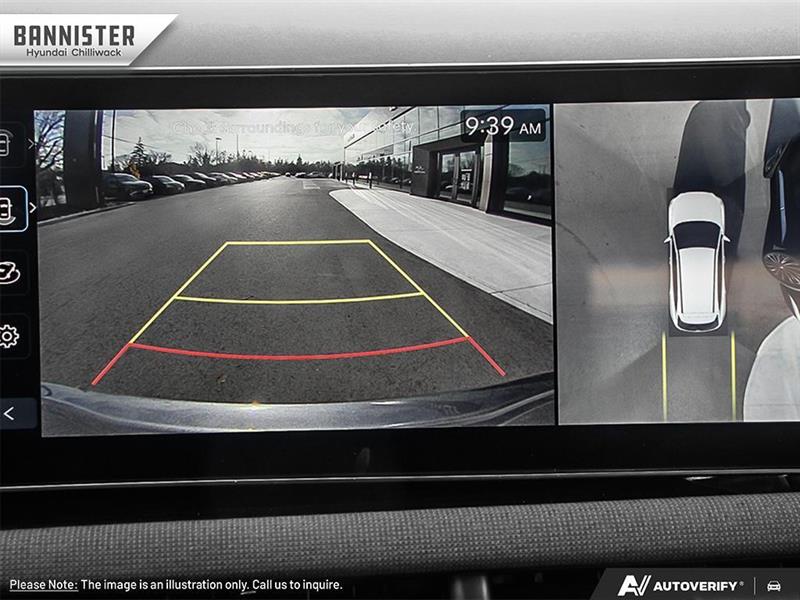 hyundai Tucson Hybrid 2025 - 23